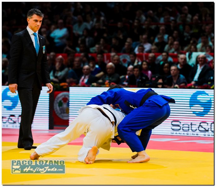 Paris 2014 by P.Lozano cat -60 kg (150)